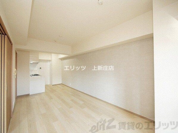 レジディア西天満の物件内観写真